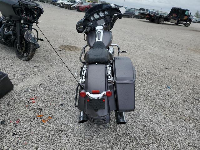 2017 HARLEY-DAVIDSON FLHXS STREET GLIDE SPECIAL 1HD1KRC19HB611411