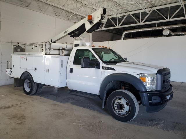 2013 FORD F450 SUPER #3309349968