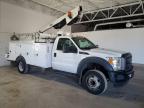 Lot #3309349968 2013 FORD F450 SUPER