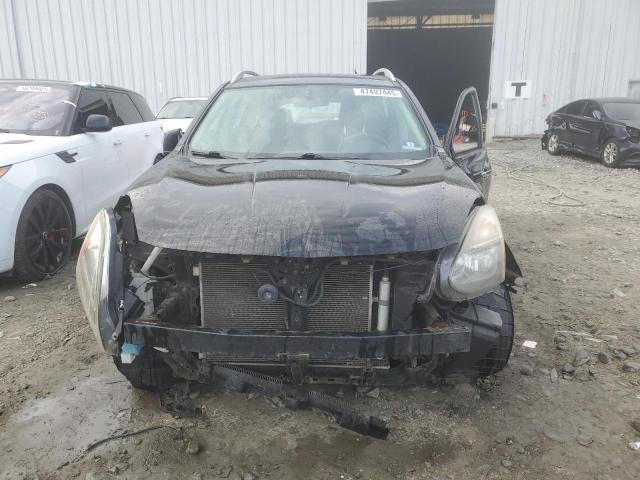 2015 NISSAN ROGUE SELE - JN8AS5MT9FW152482