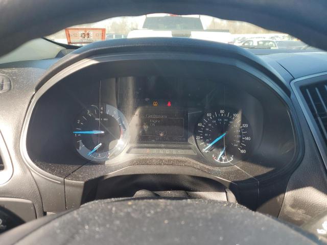 2015 FORD EDGE SE - 2FMTK4G80FBB88290