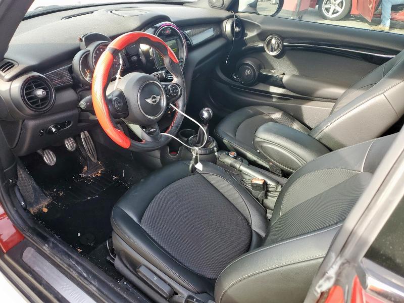 2016 MINI COOPER S - WMWXP7C52G3B49819
