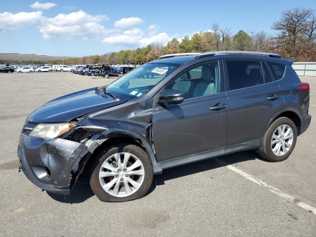 Vin: 2t3dfrev4ew174777, lot: 50443495, toyota rav4 limited 2014 img_1