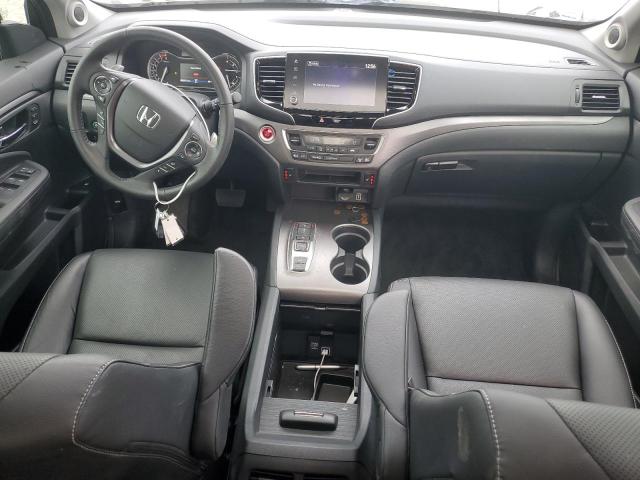 2023 HONDA RIDGELINE - 5FPYK3F51PB060180