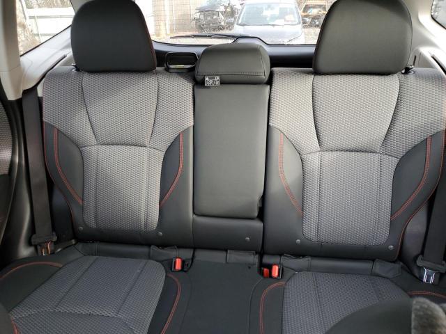 2019 SUBARU FORESTER JF2SKAKC9KH469030