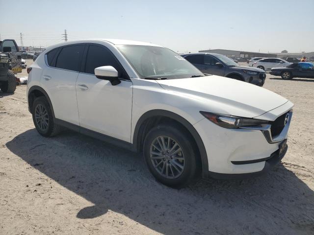 2017 MAZDA CX-5 SPORT - JM3KFABLXH0183141