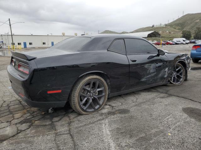 2023 DODGE CHALLENGER - 2C3CDZJG4PH653233