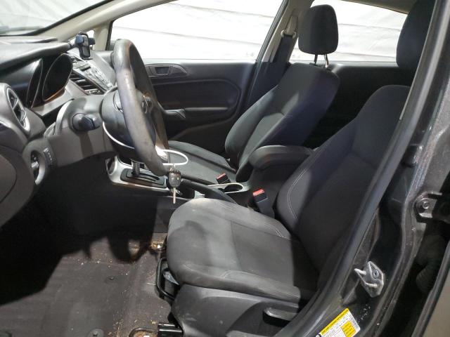 2018 FORD FIESTA SE 3FADP4EJ7JM124101