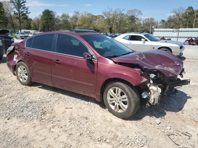 Vin: 1n4al2ap7cn527209, lot: 50573445, nissan altima base 20124