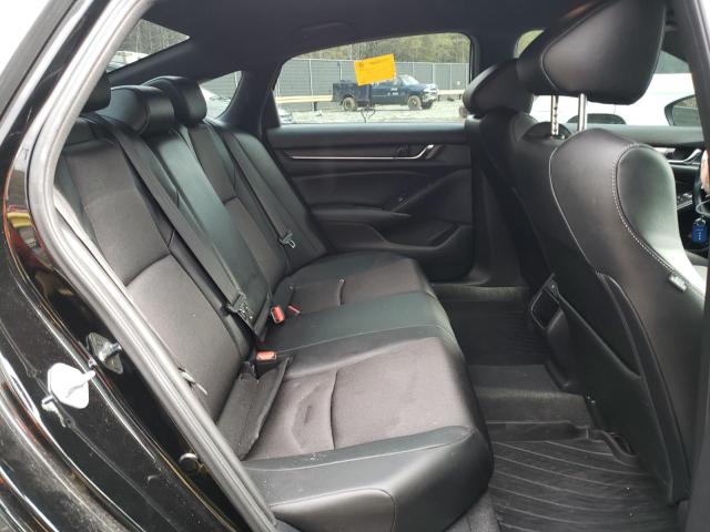 2022 HONDA ACCORD SPO - 1HGCV1F35NA113872