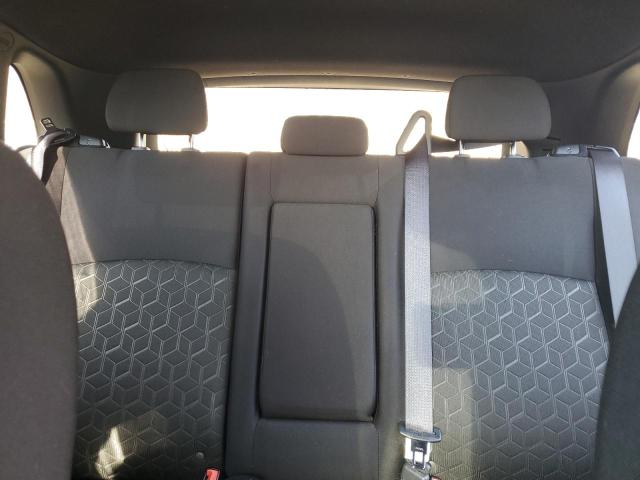 2021 MITSUBISHI OUTLANDER - JA4ARUAU2MU021203