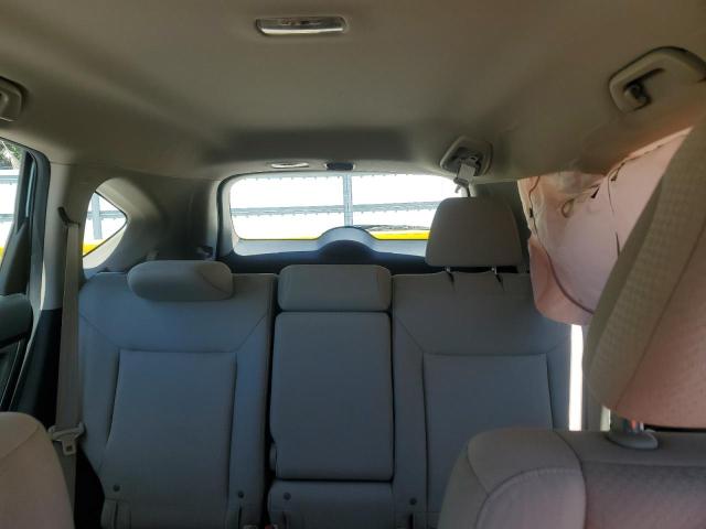 2015 HONDA CR-V LX - 2HKRM3H32FH556589