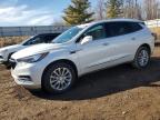 2018 BUICK ENCLAVE PR - 5GAERCKW8JJ160235