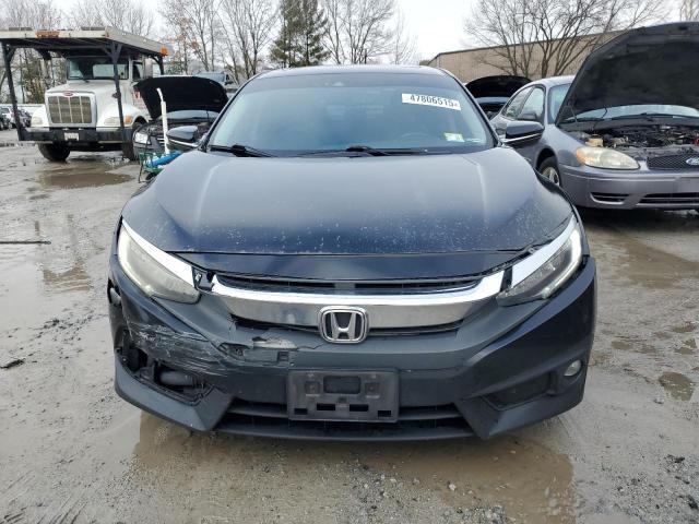 2016 HONDA CIVIC TOUR - 19XFC1F93GE211790