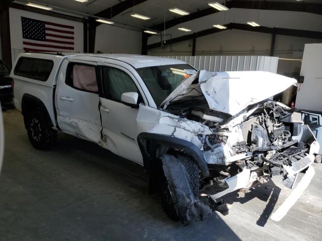 2016 TOYOTA TACOMA DOU - 3TMCZ5AN9GM023990