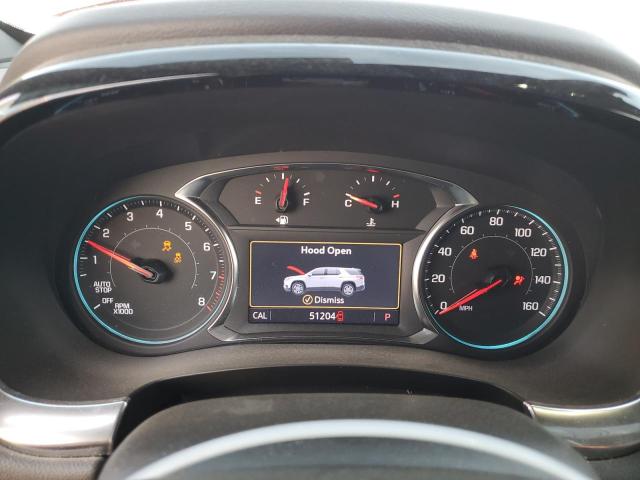 2023 CHEVROLET TRAVERSE L - 1GNERGKWXPJ117344