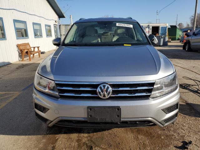 2020 VOLKSWAGEN TIGUAN SE - 3VV2B7AX7LM098132