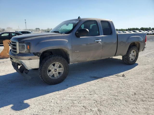 2013 GMC SIERRA K15 - 1GTV2VE21DZ145038