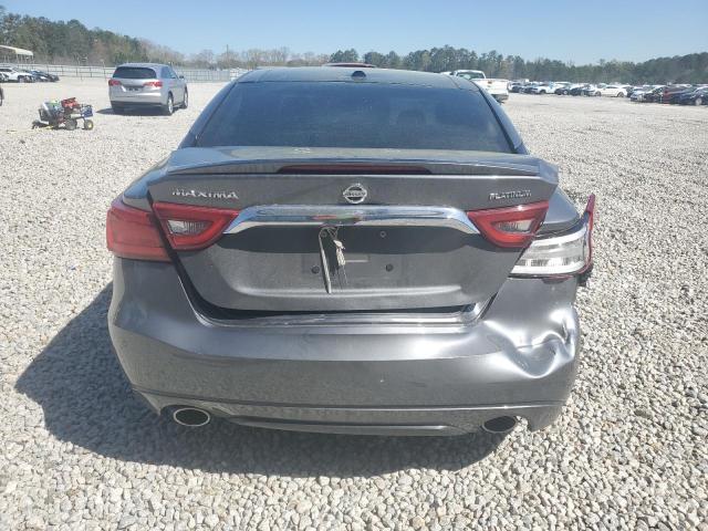 2017 NISSAN MAXIMA 3.5 - 1N4AA6AP0HC422589