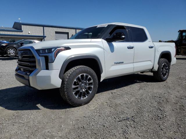 Vin: 5tfja5db4nx043068, lot: 49966605, toyota tundra crewmax limited 2022 img_1