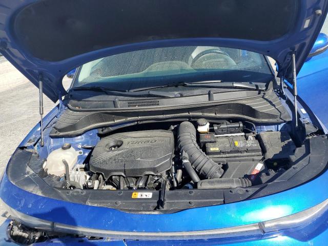 2022 KIA SOUL GT-LI - KNDJ53AF3N7818136