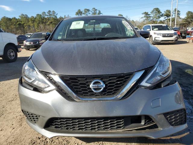 2019 NISSAN SENTRA S - 3N1AB7AP7KY210383