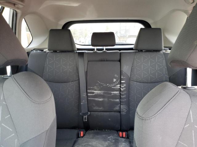 2020 TOYOTA RAV4 LE - 2T3BWRFV5LW102330