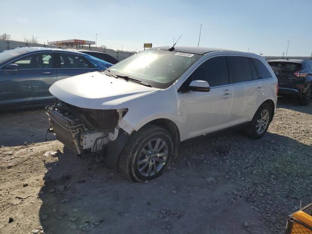 Vin: 2fmdk4kcxdbb21631, lot: 50686255, ford edge limited 2013 img_1