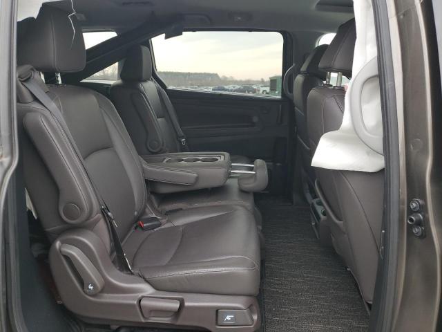 2023 HONDA ODYSSEY EX - 5FNRL6H69PB033309