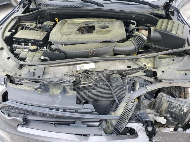 2019 DODGE DURANGO GT - 1C4RDHDG0KC721633