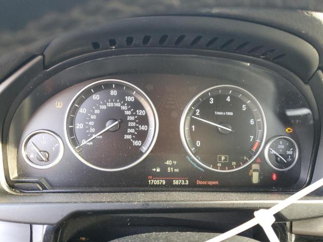 2017 BMW X5 SDRIVE3 - 5UXKR2C35H0X04351