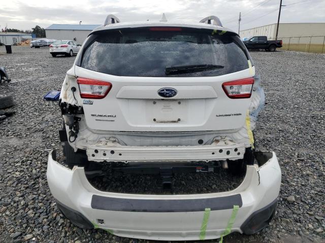2018 SUBARU CROSSTREK - JF2GTADC7JH210809