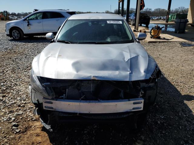 2023 NISSAN ALTIMA SV - 1N4BL4DV2PN323756
