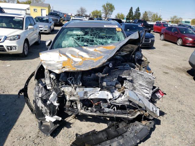 2016 TOYOTA HIGHLANDER - 5TDKKRFH4GS140256