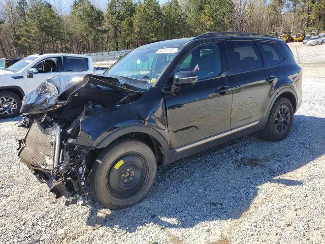 KIA TELLURIDE
