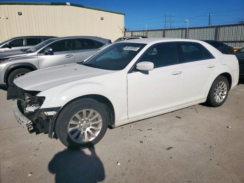 Vin: 2c3ccaag3dh572658, lot: 50120205, chrysler 300 2013 img_1