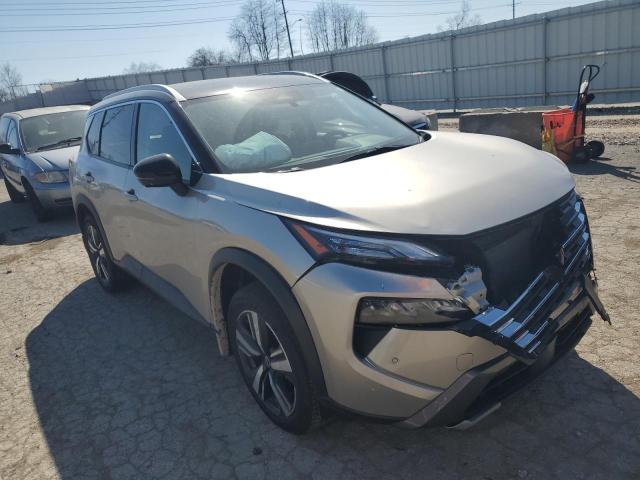 Vin: jn8bt3cb0rw440779, lot: 48708445, nissan rogue sl 20244