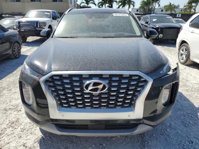 2021 HYUNDAI PALISADE L - KM8R54HE9MU204919