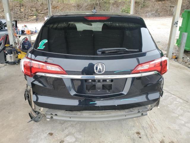 2018 ACURA RDX ADVANC 5J8TB3H70JL009762
