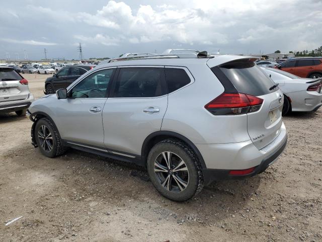 Vin: 5n1at2mv5hc730618, lot: 50984585, nissan rogue sv 20172