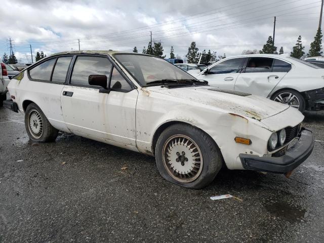 Vin: zaraa6693g1008047, lot: 47703005, alfa romeo spider v6 2.5 19864
