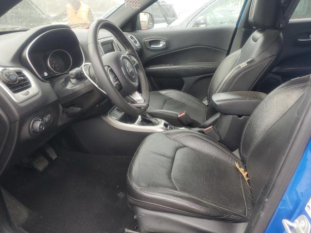 2021 JEEP COMPASS 80 3C4NJCEB8MT532801