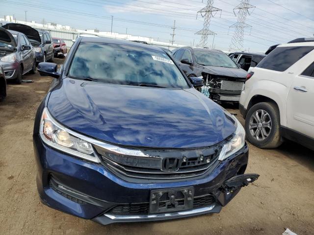 2016 HONDA ACCORD EXL - 1HGCR2F86GA086741