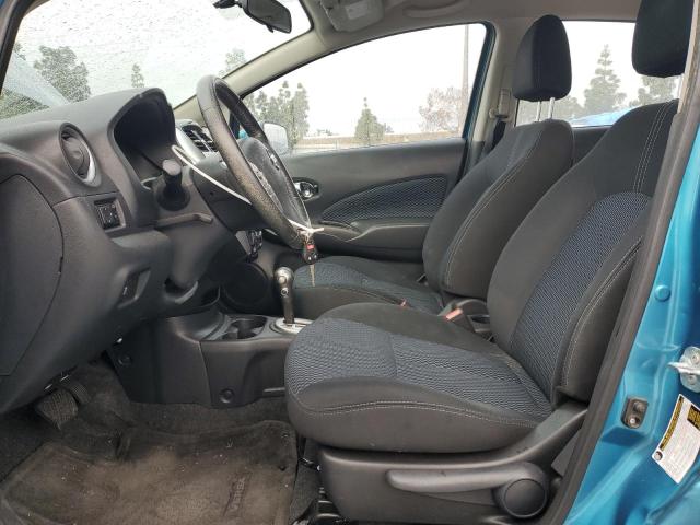 2015 NISSAN VERSA NOTE - 3N1CE2CP4FL430907