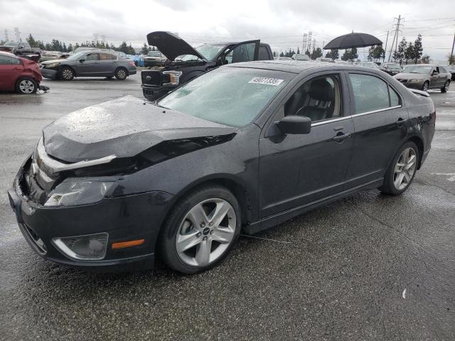 Vin: 3fahp0kc3br128554, lot: 49077335, ford fusion sport 2011 img_1