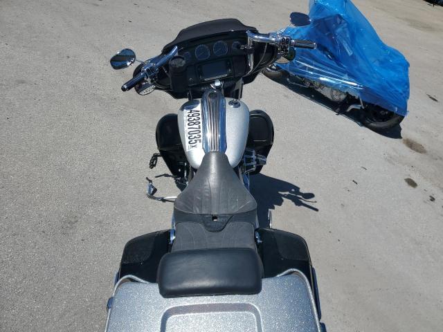 2015 HARLEY-DAVIDSON FLHXSE CVO 1HD1PXN10FB954768