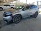 2020 HONDA CR-V EXL - 7FARW1H82LE017320