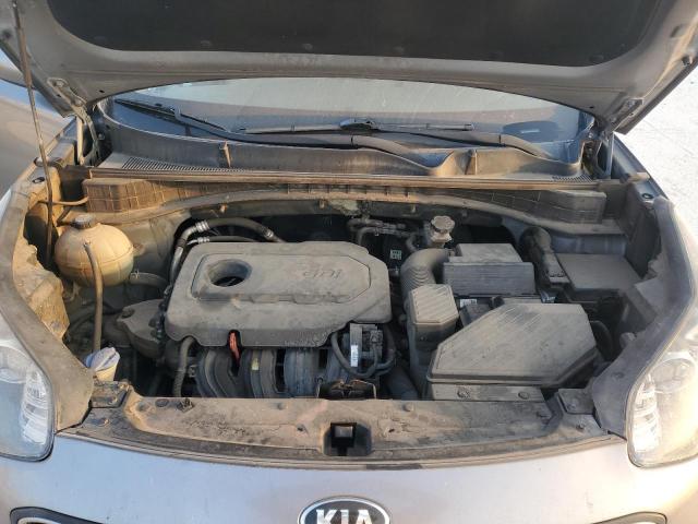 2017 KIA SPORTAGE L - KNDPM3AC5H7142473