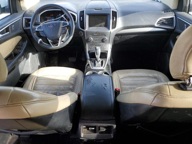 2016 FORD EDGE SEL - 2FMPK3J80GBC31628