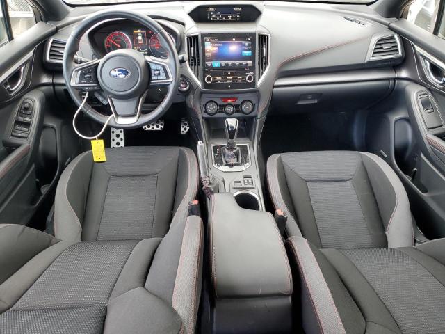2018 SUBARU IMPREZA SP - 4S3GKAM61J3618621